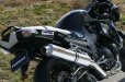 画像3: KAWASAKI ZZ-R1400 -`11 TRエキゾーストシステム ステンレスサイレンサー Φ115X480 (3)