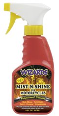 WIZARDS ミスト イン シャイン （237ml）