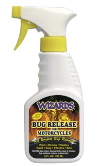 WIZARDS バグリリース（237ml）