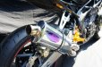 画像3: 【HRC車専用】HONDA CBR250RR TRエキゾーストシステム スリップオン (3)