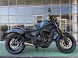 画像1: Zontes ZT125/150-C2 TRエキゾーストシステム ステンレスメガホンサイレンサー (1)