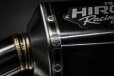 画像4: YAMAHA XMAX250 21~24 TRエキゾーストシステム ステンレス多角形サイレンサー (4)