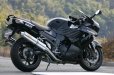 画像2: KAWASAKI ZZ-R1400 -`08/ZX-14 TRエキゾーストシステムスリップオン ステンレスサイレンサー Φ115X480 (2)