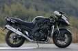 画像1: KAWASAKI ZZ-R1400 -`11 TRエキゾーストシステム ステンレスサイレンサー Φ115X480 (1)