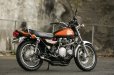 画像2: KAWASAKI Z1/Z2 Origin 直管マフラータイプ (2)