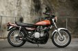 画像1: KAWASAKI Z1/Z2 Origin 直管マフラータイプ  (1)