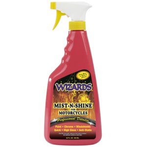 画像: WIZARDS ミスト イン シャイン （650ml）