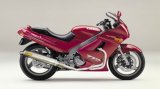 画像: KAWASAKI ZZ-R250 TRエキゾーストシステム ステンレスサイレンサー Φ100X500