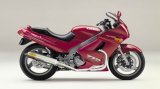 画像: KAWASAKI ZZ-R250 アレーテ・ボルテックス ステンレスサイレンサー Φ100X450