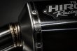 画像4: YAMAHA XMAX250 21~24 TRエキゾーストシステム ステンレス多角形サイレンサー