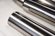 画像4: Harley Davidson Touring Milwaukee 8 フルエキゾースト レーシングタイプ メガホンサイレンサー TAKA