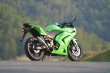 画像2: KAWASAKI Ninja 250R TRエキゾーストシステムスリップオン ステンレスサイレンサー Φ83X250