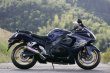 画像1: SUZUKI GSX1300R HAYABUSA `08〜'13 TRエキゾーストシステム 月光メガホン